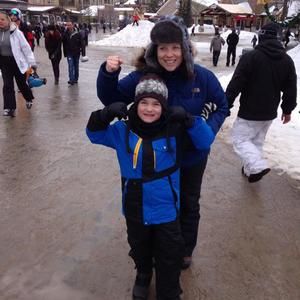 Meet your Posher, Kim